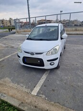 Hyundai i 10 '08