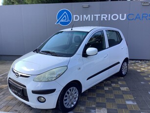 Hyundai i 10 '09 1.2