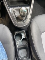 Hyundai i 10 '10 1.1