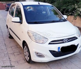 Hyundai i 10 '12 1.1 Classic