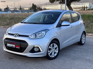 Hyundai i 10 '15 ΔΕΣΜΕΥΤΗΚΕ !!!