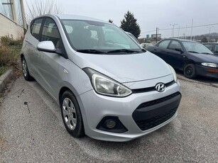 Hyundai i 10 '16 Εργοστασιακό Αεριο