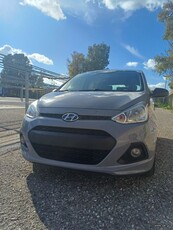 Hyundai i 10 '17 1.0