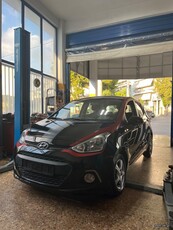 Hyundai i 10 '17 1.0