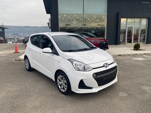 Hyundai i 10 '17 1.0 STYLE