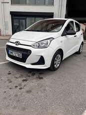 Hyundai i 10 '17