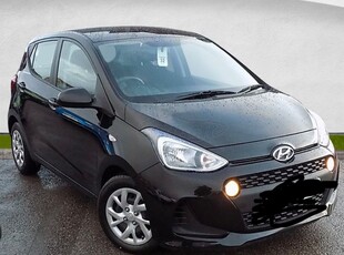 Hyundai i 10 '19 1000cc-2019-62000 χλμ