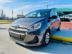 Hyundai i 10 '19 #ΑΥΤΟΜΑΤΟ FULL EXTRA 34TKM#