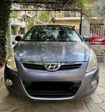 Hyundai i 20 '09