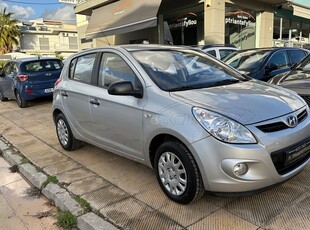 Hyundai i 20 '11 ACTIVE - ΕΛΛΗΝΙΚΟ - ΙΔΙΩΤΗΣ