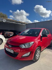 Hyundai i 20 '13