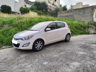 Hyundai i 20 '13