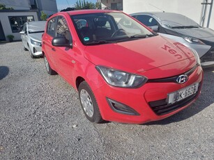 Hyundai i 20 '13