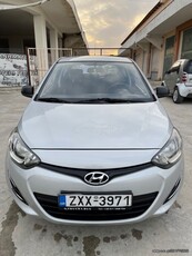 Hyundai i 20 '13 CDI