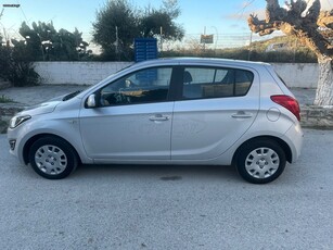 Hyundai i 20 '14