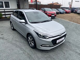 Hyundai i 20 '15