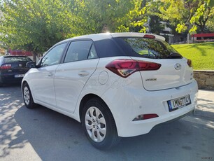 Hyundai i 20 '15 6 ταχιτο Diesel