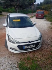 Hyundai i 20 '15