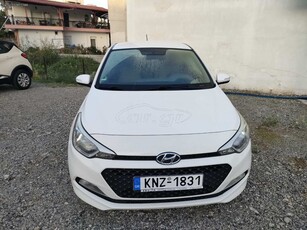 Hyundai i 20 '15