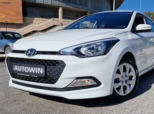 Hyundai i 20 '16 *** Α Ρ Ι Σ Τ Ο ***