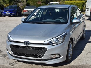 Hyundai i 20 '16