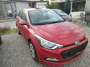 Hyundai i 20 '16