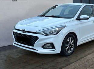 Hyundai i 20 '18 ΑΡΙΣΤΟ-ΚΑΜΕΡΑ-ΟΘΟΝΗ FACELIFT *ΔΙΑΘΕΣΙΜΟ*