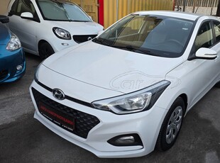 Hyundai i 20 '18