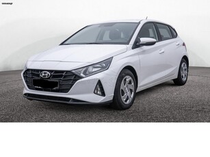 Hyundai i 20 '21 1.2 84HP COMFORT