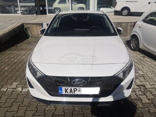 Hyundai i 20 '21 1.2 84PS DISTINCTIVE