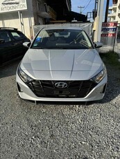 Hyundai i 20 '21