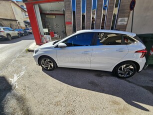 Hyundai i 20 '22