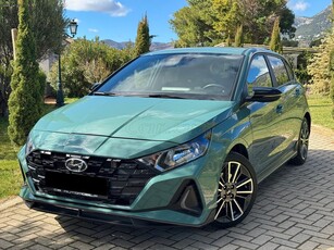 Hyundai i 20 '23 TGDI N-LINE/BOSE/PREMIUM