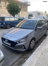 Hyundai i 20 '24 1.0 turbo 100hp