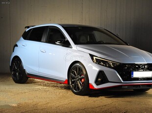 Hyundai i 20N '23