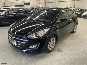 Hyundai i 30 '15 1.6 CRDi Classic