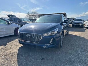 Hyundai i 30 '17 STATION WAGON 1.6 CRDI