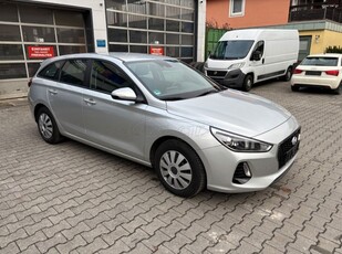 Hyundai i 30 '18 1400 cc MPI 2018 ΜΟΝΤΈΛΟ 102.000 ΧΛΜ