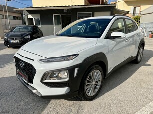 Hyundai Kona '19 1.6 CRDi Comfort