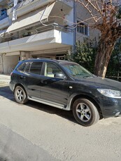 Hyundai Santa Fe '06 2.7 V6 GLS 4WD AUTOMATIC