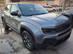 Jeep Avenger '24 1.2 longitude/EΛΛΗΝΙΚΟ