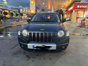 Jeep Compass '07