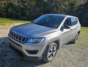 Jeep Compass '19 SPORT