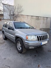 Jeep Grand Cherokee '00