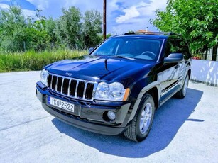 Jeep Grand Cherokee '07 LAREDO