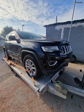 Jeep Grand Cherokee '14