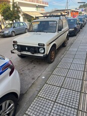 Lada Niva '85