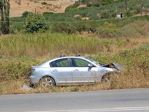 Mazda 3 '06 MAZDA 3