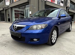 Mazda 3 '08 1.6 EXCLUSIVE