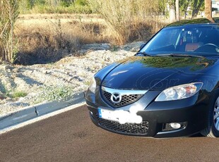 Mazda 3 '08 TOURING CLIMA SEDAN FULL EXTRA